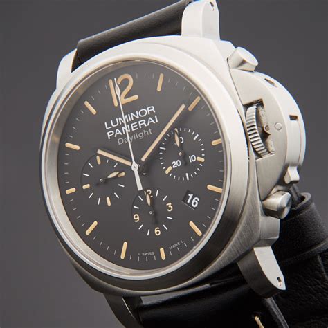 luminor panerai wiki|panerai luminor for sale.